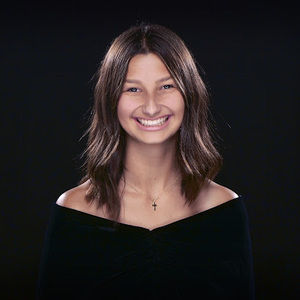 Meet your Posher, Natalie